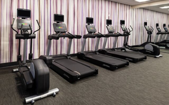 Residence Inn Charlotte Northlake