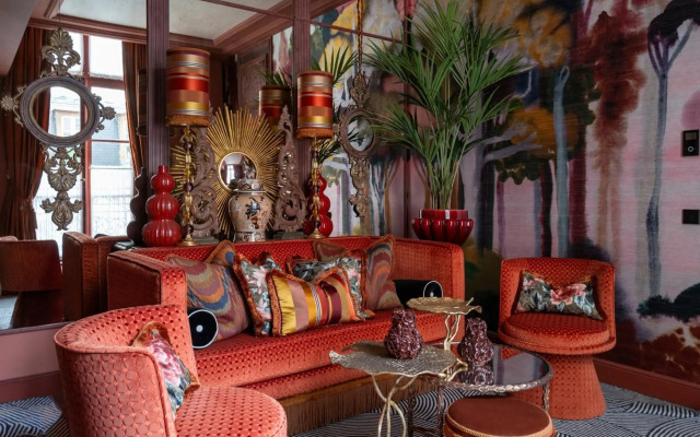 Castille Paris - Starhotels Collezione