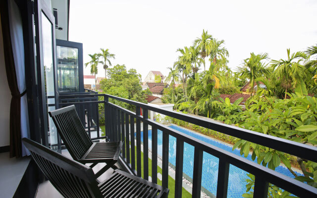 Hoi An Hideaway Villa