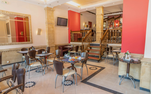 Anita Hotel