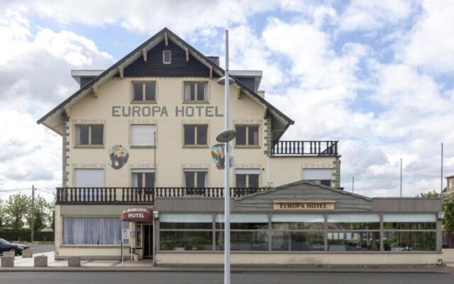 Europa Hotel