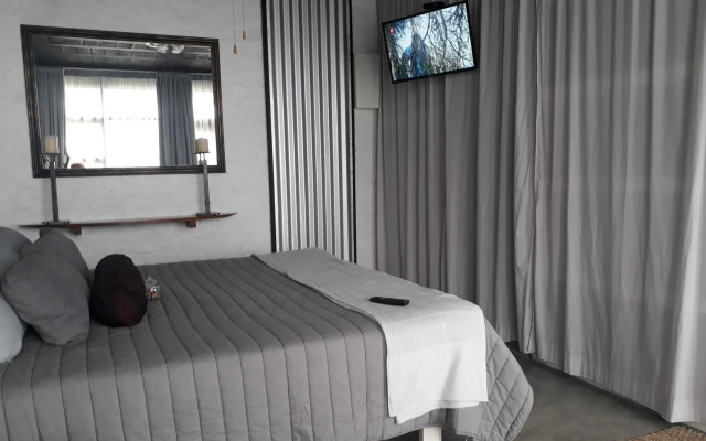 King Protea Self Catering Flat