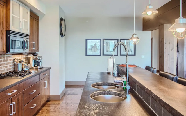 The Timbers by Okanagan Premier