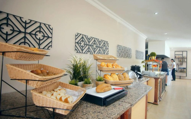 Simply Fine Hotel Alize