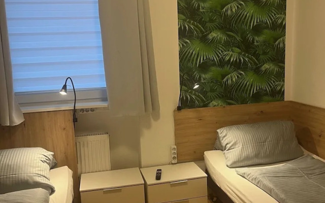Salzgitter Residence