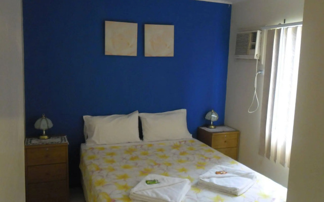Quest Apartments