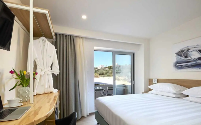 Villaggio Mare Suites