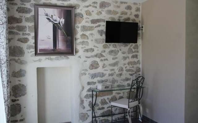 Les Jardins de Soulane B&B