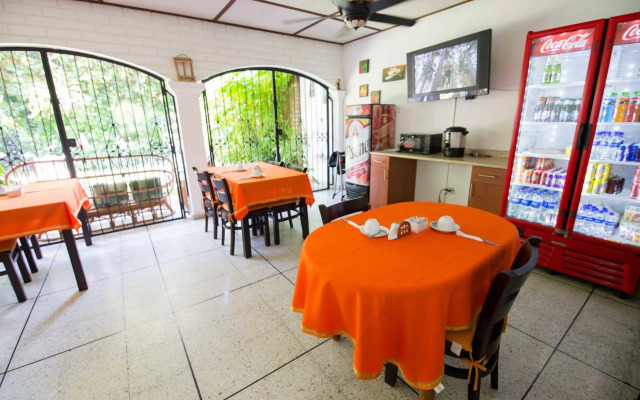 Suites & Apartments San Benito Zona Rosa