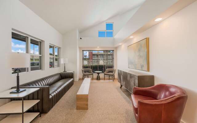 Best Western University Inn