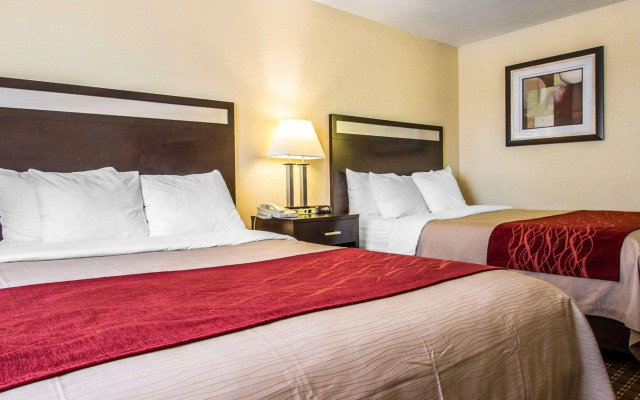 Comfort Inn Payson