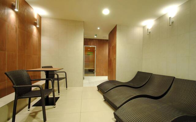 Wellness Hotel Peras
