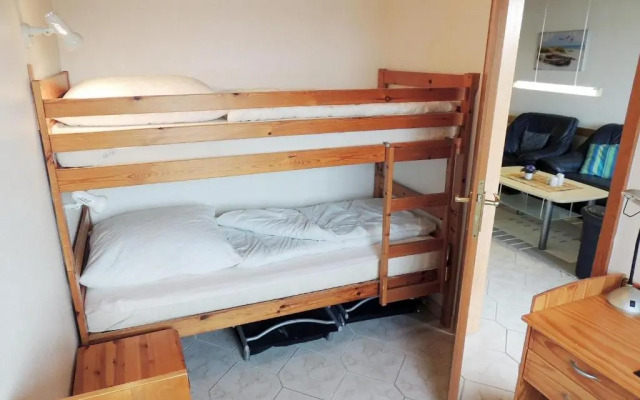 Dünenhof DBE-007 Dünenhof