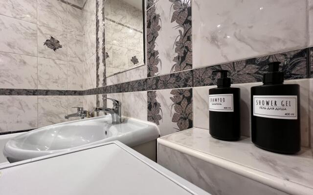 Риконе на улице Пермякова 86