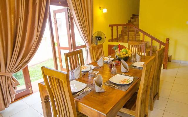 Thisara Holiday Bungalows