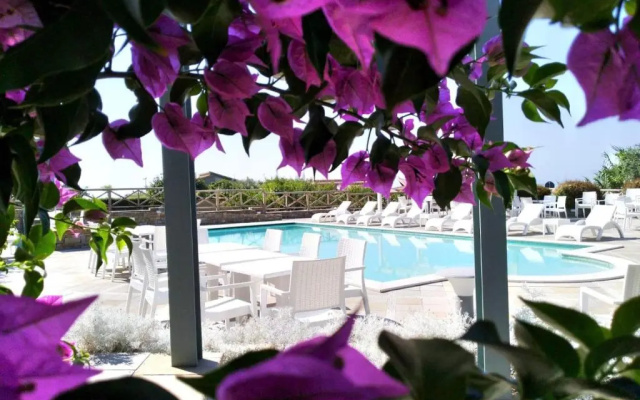 Hotel Promenade Bleu