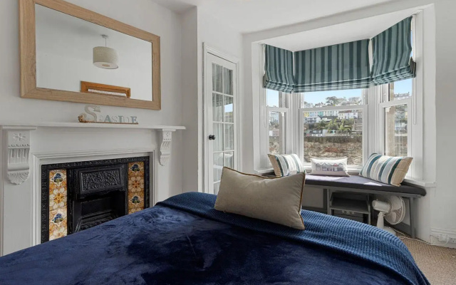 Limpet Cottage, Brixham