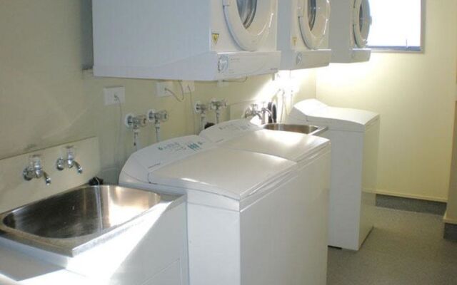 Southern Cross Serviced Apartments