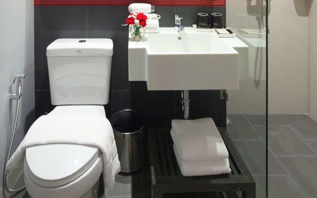 Ibis Bangkok Sukhumvit 24
