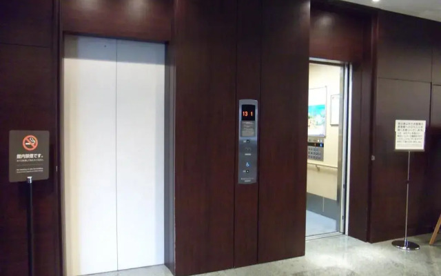 Daiwa Roynet Hotel Akita