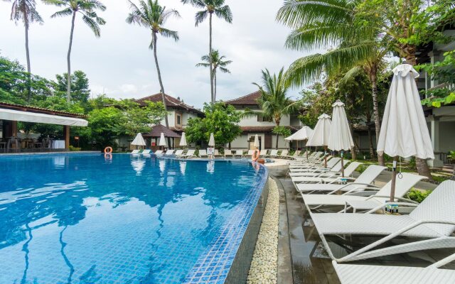 Grand Whiz Hotel Nusa Dua