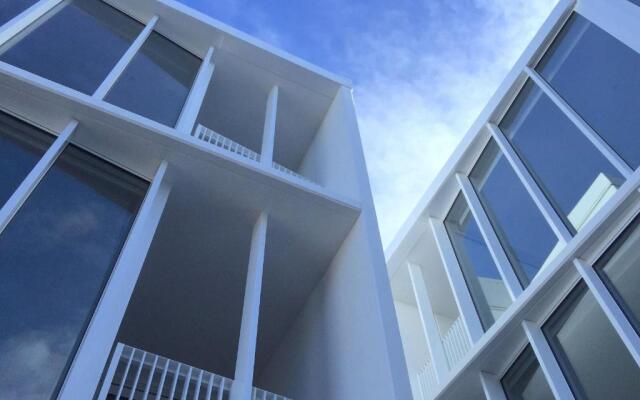 BPM Brighton APT with Garden LG2
