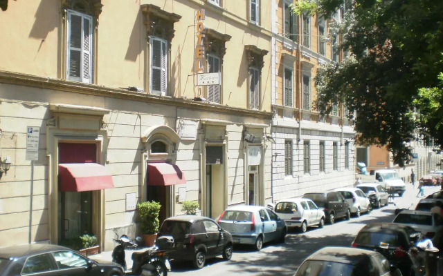 Hotel Mariano