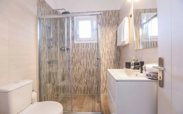Smart Home Corfu Apartment