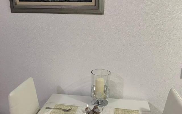 Apartamento la Ribera