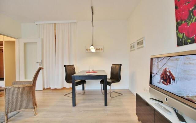 Die Insel Die Insel Appartement 04