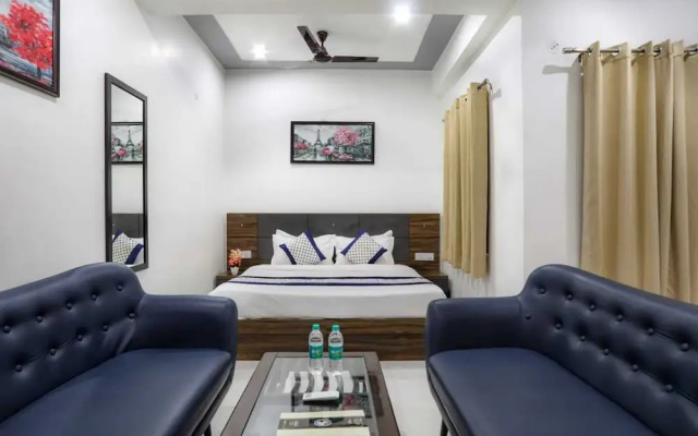 KDS Residency