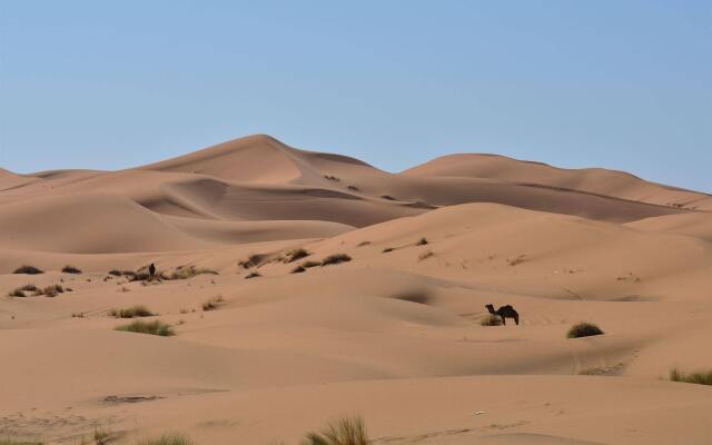 Kasbah Erg Chebbi