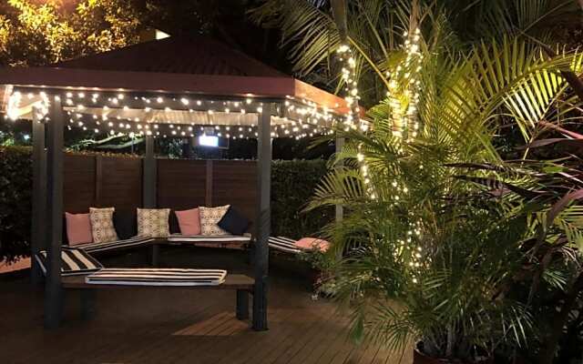 Ocean Park Motel & Holiday Apartments