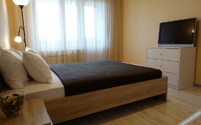 Inn Days Apartments Polyanka