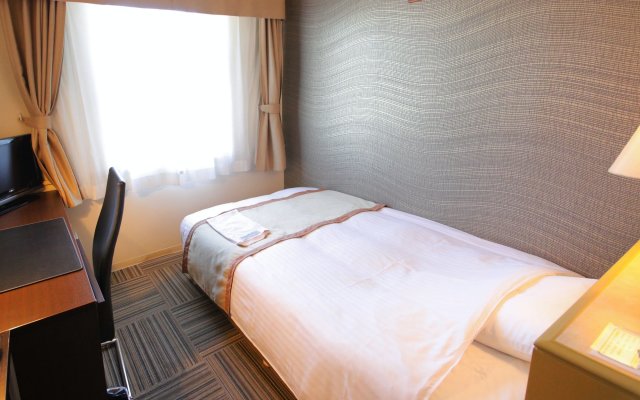 Hotel WBF Kushiro