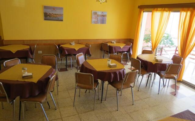 Hotel Arenales