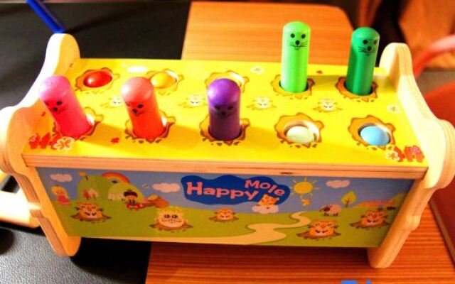 Hampton by Hilton Zhongshan Nanlang