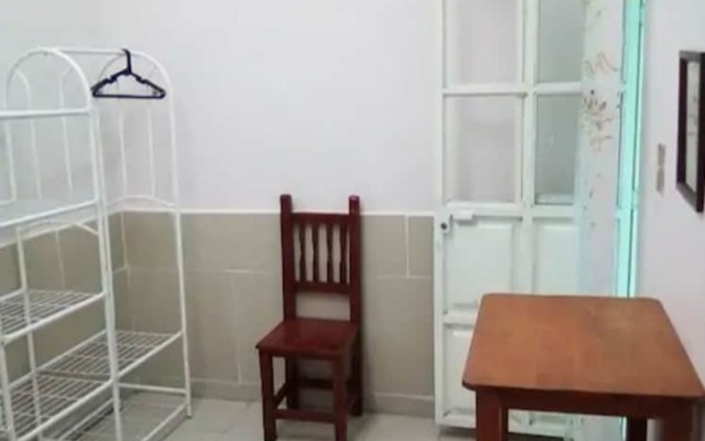 Habitaciones Amuebladas Centro-Poliforum