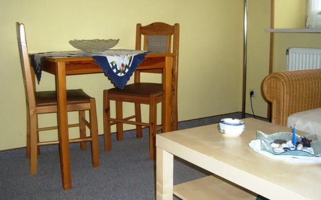 Stunning Apartment in Hohwacht With 1 Bedrooms and Wifi