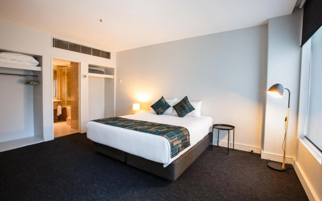 CitiClub Hotel Melbourne