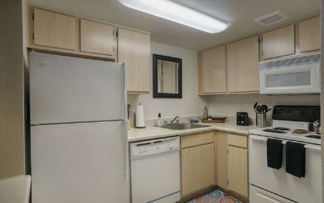 Park Suites at 123 - Free Golf