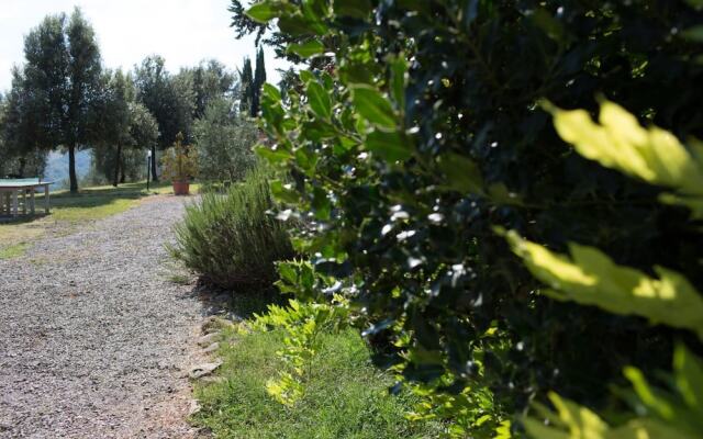 Agriturismo i Cascetti