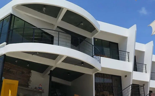 Phan Loft Koh Larn