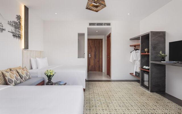 Siem Reap Palace Residence