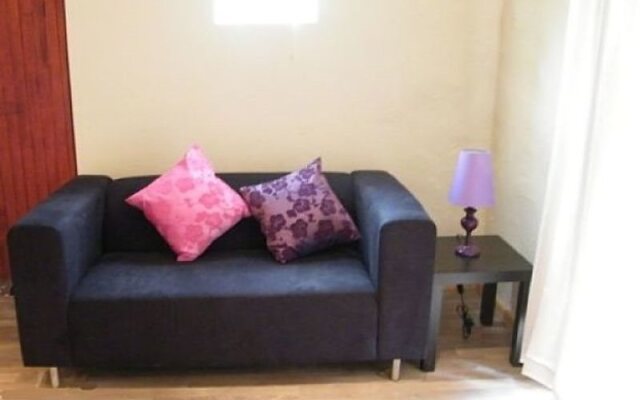 Northcliff Bed and Breakfast