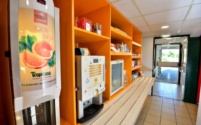 Hotel Premiere Classe Rouen Sud - Zenith - Parc des Expositions