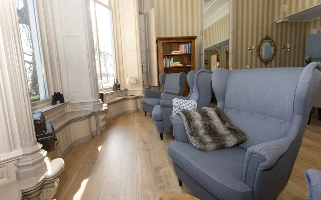 Landgoed Hotel Welgelegen