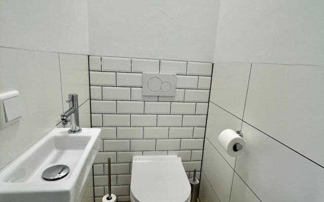 Serviced Studio Apartments in Utrecht