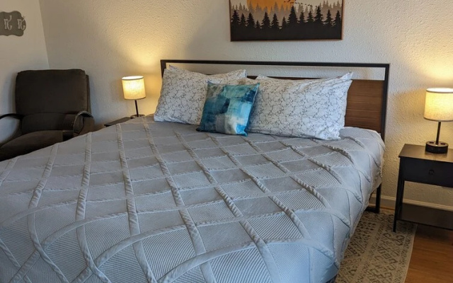 Landmark Inn on Orcas Island