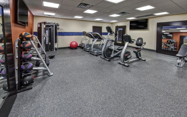 Hampton Inn Summerville SC